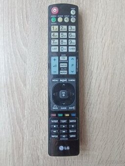 Ovladač LG