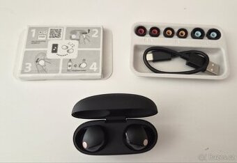 Sluchátka Sony WF 1000xm 5