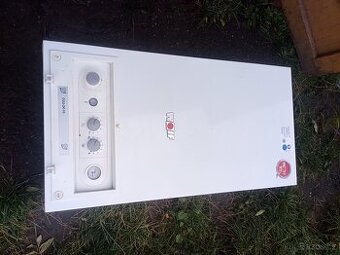 Plynový průtokový kotel Wolf 18kw
