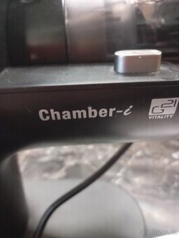 Odšťavňovač Champer