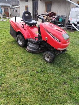 Zahradní traktůrek Castell Garden