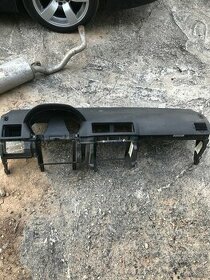 PALUBNÍ DESKA FABIA 1