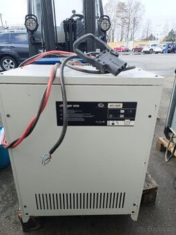Nabíječ Charger ONE 48V/80A