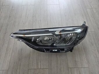 Přední levé světlo Ford Tourneo/Transit Custom Mk.2