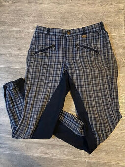 Dětské/dámské rajtky USG Alice