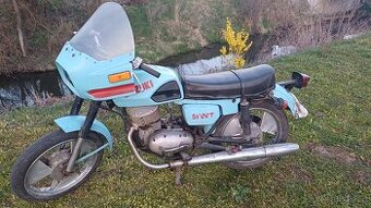 Jawa,cz,mz,simson a jine moto