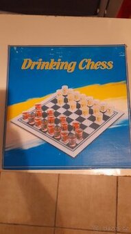 Alkoholové šachy