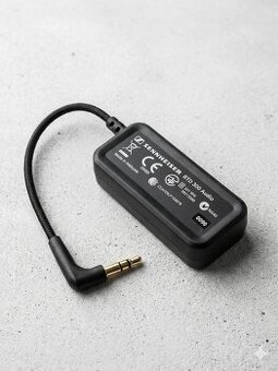 Sennheiser BTD 300 Audio – Bluetooth vysílač (TOP stav)