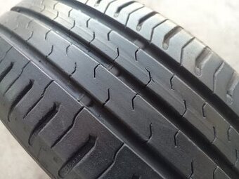 165/65 R14 CONTINENTAL (0316)