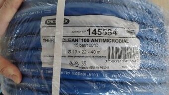 Antibakteriální trubka délka 40m