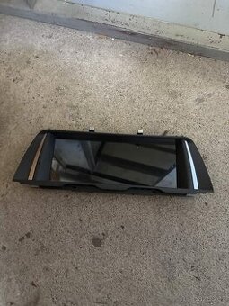 displej s carplay F10/11