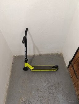 Prodám freestyle koloběžku