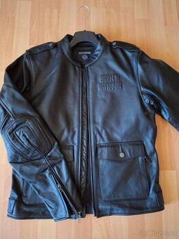 Bunda Harley - Davidson Captains M