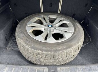 BMW 17” alu zimni styling 564 X1,X2 a dalsi