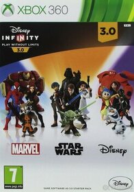 Disney Infinity 3.0 X360