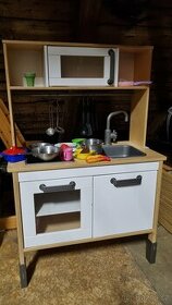 Dětské kuchyňka IKEA