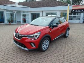 Renault Captur Intens TCe 140 - 1