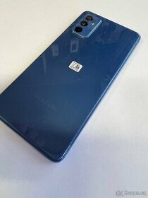 Samsung M52,Blue,8/128GB
