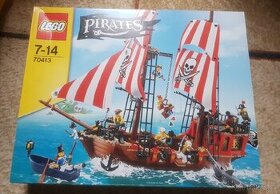 Lego piráti 70413 nove