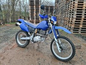Yamaha TT 600 R