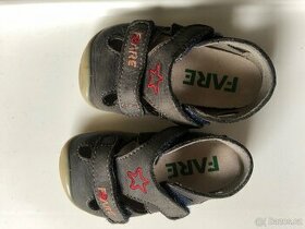 Barefoot sandálky Fare Bare 20 - 1