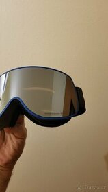 Red Bull lyžařské brýle