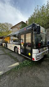Autobus man - 1