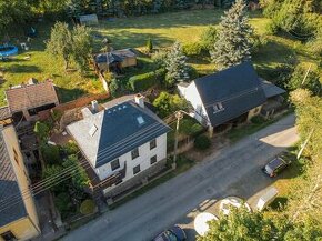 Prodej rodinné domy, 250 m2 - Manětín, ev.č. 15042006 - 1