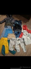 Set oblečení 98 - 1