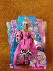 Barbie Extra - 1