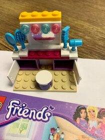 Lego Friends - 1