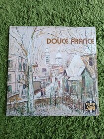 2× LP Douce France - 1