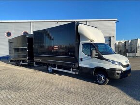 Iveco Daily 40C/35 - 1