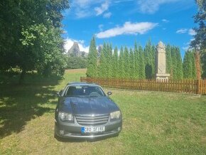 Chrysler Crossfire 3.2 V6