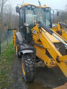 Jcb 3cx - 1