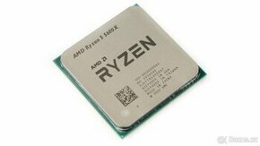 AMD Ryzen 5 5600x AM4 CPU