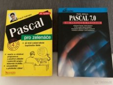Pascal pro zelenáče, Pascal 7.0 od příkladů k příkazům