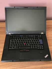 Lenovo ThinkPad T520, na náhradní díly