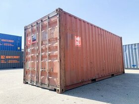 Lodní kontejner 20' CW - AKČNÍ CENA č.23