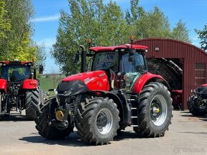 Case IH Optum 270 AFS Connect
