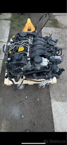 Bmw n43 motor najeto pouze 69tmil