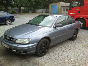 Opel omega 2,2dti