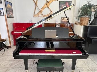 Křídlo Yamaha GH1, made in Japan, se zárukou, doprava zdarma - 1