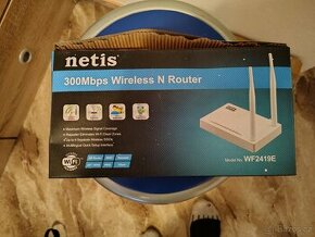 Router - 1
