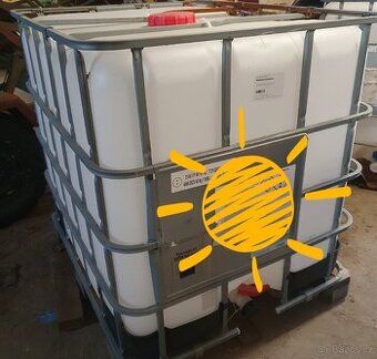 Ibc 1000l