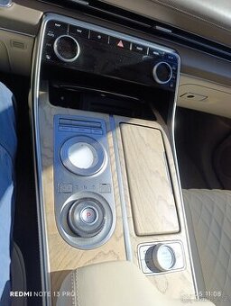 HYUNDAY, GENESIS GV80 - 1
