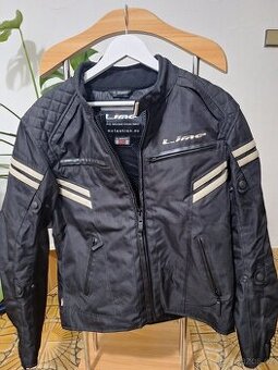 Pánská textilní moto bunda Eagle
