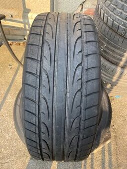 Letní pneu 235/45R20