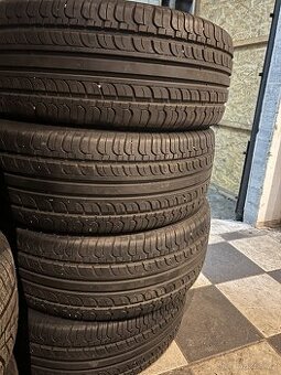 Letní pneu Hankook 235/50 r19