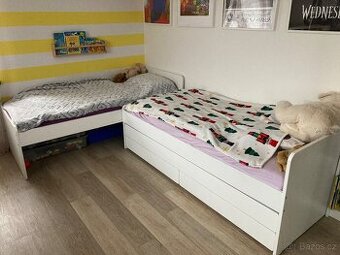 Prodam dve detske posletele IKEA SLÄKT